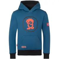 TROLLKIDS Troll Hettegenser