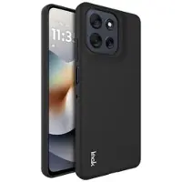 IMAK Motorola Moto G56 UC-3 Series TPU-deksel - Svart