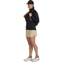 Rossignol Mid Layer Thin Genser Med Hel Glidelås