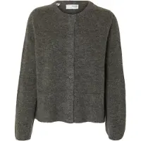 Selected Lulu New Cardigan