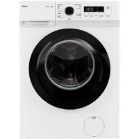 Teka Wmk 40840 Frontmatende Vaskemaskin