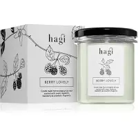Hagi Sojavokslys 230 g