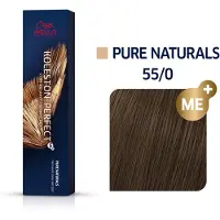 Wella Permanent Coloring Koleston Me+ N 55/0 (60 ml)