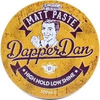 Dapper Dan Mate 100ml Barberingsbalsam