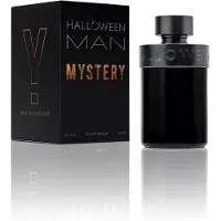 Halloween Hallowen Man Mystery 125ml Eau De Parfum