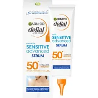 Garnier Beskyttende Kroppsserum Delial Sa Body Serum T125ml Es