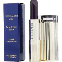 Estée Lauder Pure Color Love Matte Lipstick 420 Up Bite