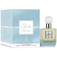 Paris Corner Manaal EDP W 100 ml