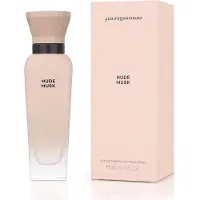 Adolfo Dominguez Nude Musk 60ml Eau De Parfum