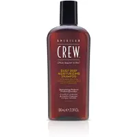 American Crew AMERICAN CREW_Daily Deep Moisturizing Shampoo fuktighetsgivende hårsjampo 100ml