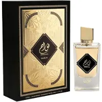 Nusuk Fawah EDP U 80 ml