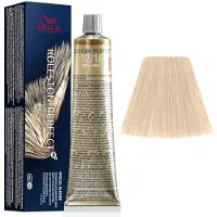 Wella Koleston Me+ 60ml Permanent Hårfarge