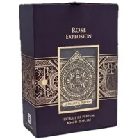 French Avenue Rose Explosion PAR U 80 ml