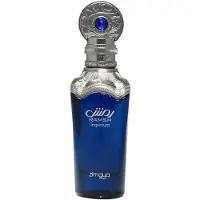 Zimaya Ramsh Imperium Eau De Parfum 100 ml (mann)