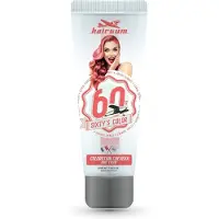 Hairgum Sixty´s Coroal Sunset 60ml Hårfarger