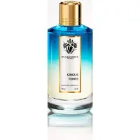 Mancera Cinque Terre 120ml Eau De Parfum