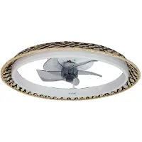 Cecotec Energysilence Lampaero 610 Natural Takvifte