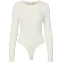 Y.A.S Ruby Langarmet Body