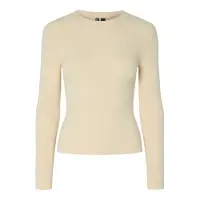 Pieces Pcmira Strikket Pullover