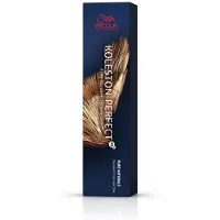 Wella Koleston Me+ 60ml Permanent Hårfarge
