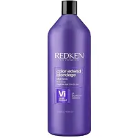 Redken Color Extend, Kvinner, Sjampo, Farget hår, Kobber, 1000 ml, Rør