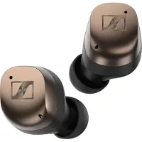 Sennheiser MOMENTUM True Wireless 4 - Copper