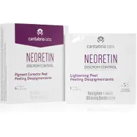 NEORETIN Disc Pigment Peel 6x1ml Ansiktsbehandling