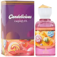 Risala Elite Candelicious EDP U 100 ml