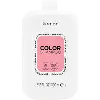Kemon Color Shampoo 1000 ml