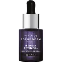 Institut Esthederm Intensive Retinol Oil 15ml Ansiktsserum