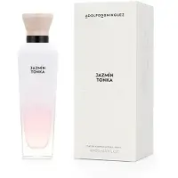 Adolfo Dominguez Jazmin Tonka Fem 120ml Eau De Parfum