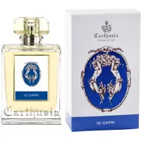 Carthusia Io Capri Eau De Parfum 100ml