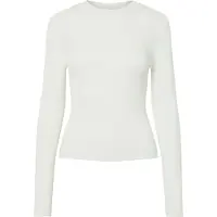 Y.A.S Yaszoey Strikket Topp