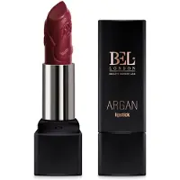 BEL London Argan Cremesheen Cream Lipstick 06.