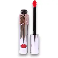 Yves Saint Laurent , Volupte Liquid Colour Balm, Lasting Care, Lip Balm, 8, Excite Me Pink, 6 ml For Women
