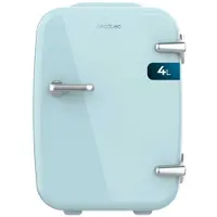 Cecotec Bolero Minicooling Habana Mini Kjøleskap