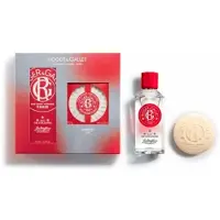 Roger & Gallet Jean Marie Farina Set 100ml Kölnervann
