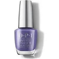 OPI , Infinite Shine 2, Nail Polish, HR N26, All Is Berry & Bright, 15 ml For Women