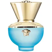 Versace Dylan Turquoise Pour Femme Eau De Toilette Spray 200ml