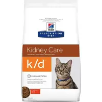 Hill's Pet Nutrition Feline k/d Kidney Care - 1,5 kg
