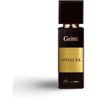 Gritti Antalaya Eau De Parfum Unisex 100ml