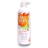 Tigi Bed Head Bed Head Dumb Blonde Shampoo 750ml