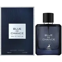 Alhambra Maitre De Blue EDP M 100 ml (mand)