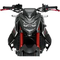 Puig Honda Cb750 Hornet 2024 Vingespiss