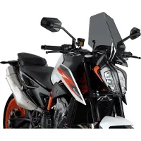 Puig Carenabris New Generation Sport Ktm 790 Duke Frontrute