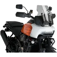 Puig Sport Harley Davidson Pan America Frontrute