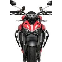 Puig Ducati Streetfighter V2 2024 Vingespiss