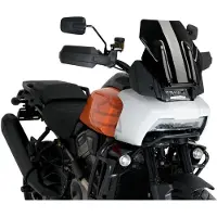 Puig Sport Harley Davidson Pan America Frontrute