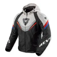 REV'IT! Quantum 3 H2o Jakke