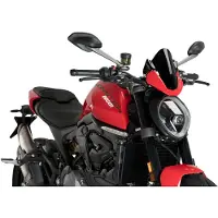 Puig Sport Ducati Monster 937 Sp 2024 Frontrute
